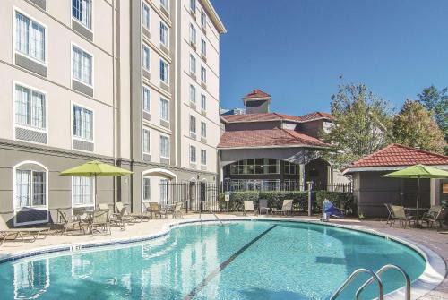 Sandy Springs Hotel | La Quinta by Wyndham Atlanta Perimeter Medical