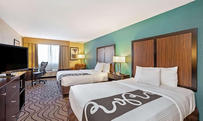 Boise Hotel | La Quinta by Wyndham Boise Towne Square