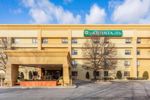 Tinley Park Hotel | La Quinta by Wyndham Chicago Tinley Park