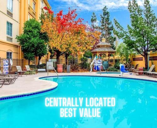 Fremont Hotel | La Quinta by Wyndham Fremont/Silicon Valley