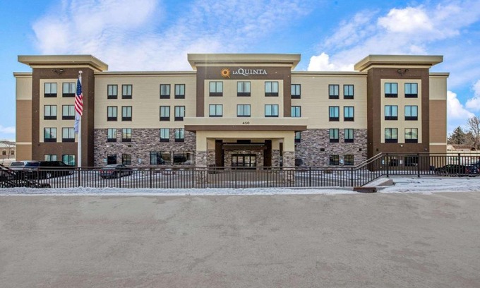 Gillette Hotel | La Quinta by Wyndham Gillette