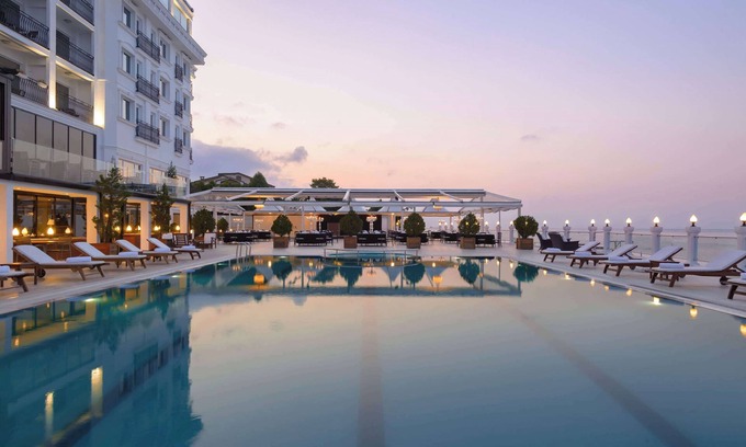 Giresun Hotel | La Quinta by Wyndham Giresun