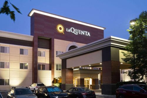 Ammon Hotel | La Quinta by Wyndham Idaho Falls/Ammon