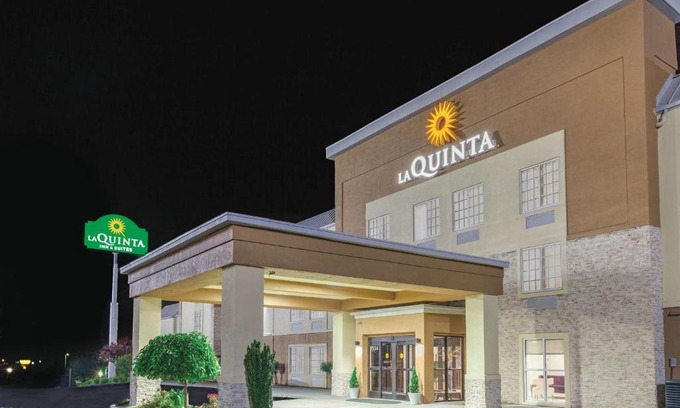 Powell Hotel | La Quinta by Wyndham Knoxville North I-75