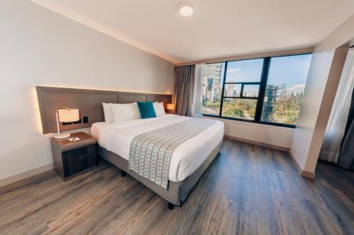 La Carolina Hotel | La Quinta by Wyndham Quito