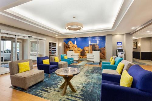 Rapid City Hotel | La Quinta by Wyndham Rapid City