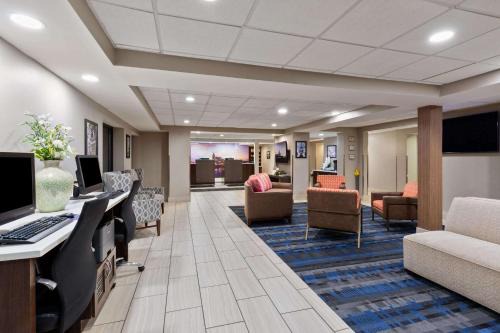 Goodlettsville Hotel | La Quinta by Wyndham Goodlettsville - Nashville