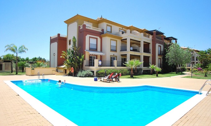 Ayamonte Apartment | La Quinta de Isla Canela I - Isla Canela GQHI38P51