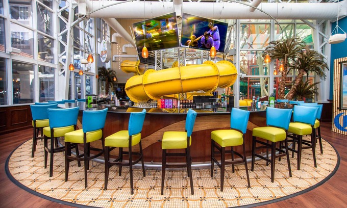 Rapid City Hotel | La Quinta Inn and Suites by Wyndham at WaTiki Waterpark