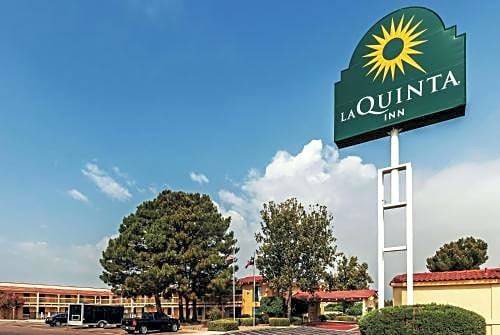San Angelo Hotel | La Quinta Inn by Wyndham and Conference Center San Angelo