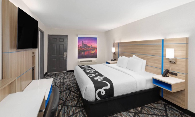 Nashville Hotel | La Quinta Inn by Wyndham Nashville South