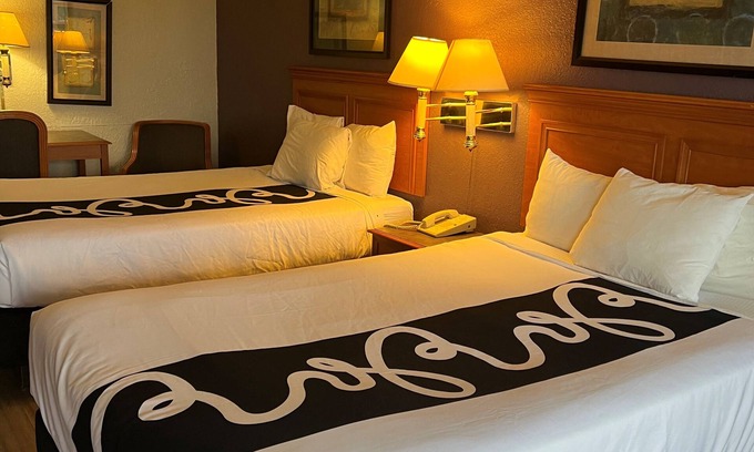 Bossier City Hotel | La Quinta Inn by Wyndham Bossier City