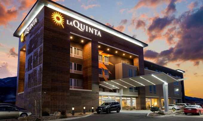 Cedar City Hotel | La Quinta Inn & Suites by Wyndham Cedar City