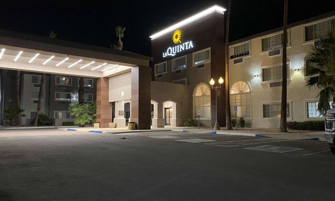 Safford Hotel | La Quinta Inn & Suites by Wyndham Safford Copper Valley