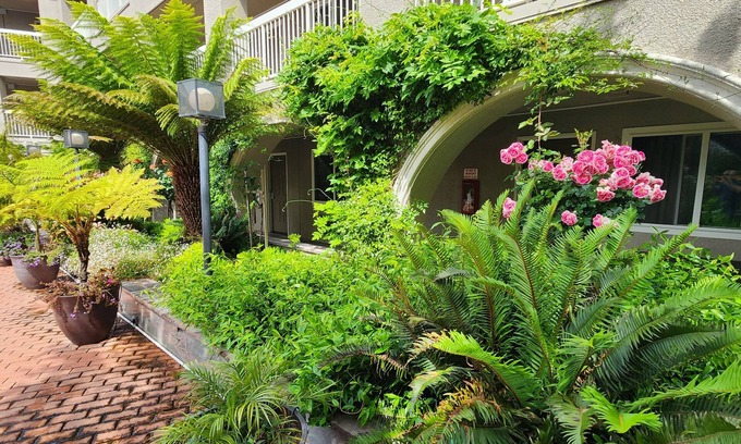 Millbrae Hotel | La Quinta Inn & Suites by Wyndham San Francisco Airport West