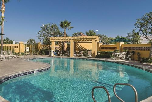 Guasti Hotel | La Quinta Inn & Suites by Wyndham Ontario Airport