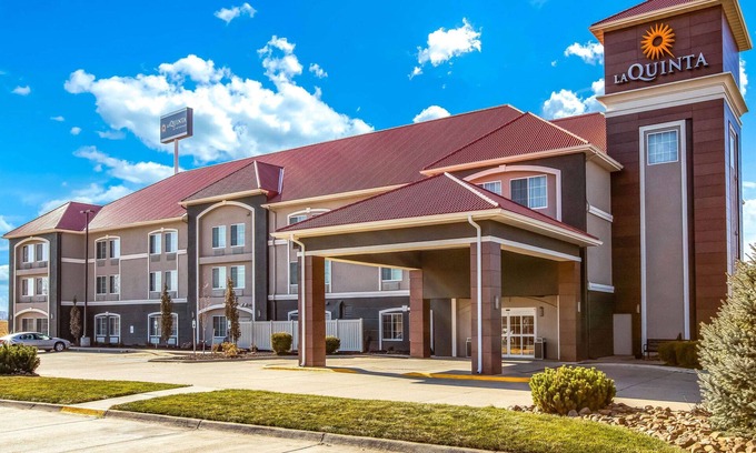 North Platte Hotel | La Quinta Inn & Suites by Wyndham North Platte