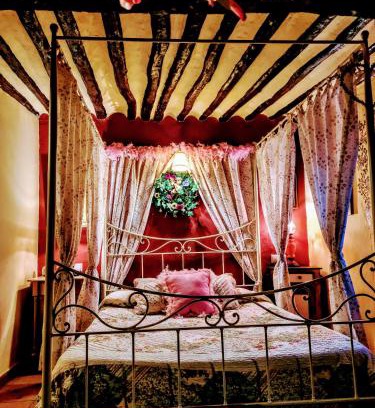 Valeria Hotel | La Quinta rural