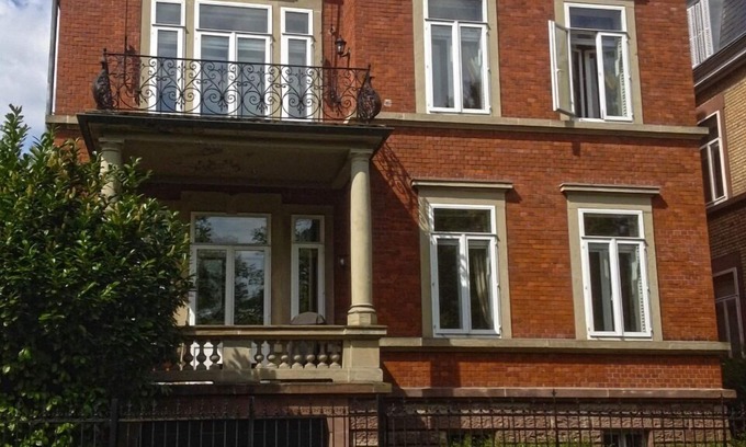 European Quarter Apartment | La Résidence de l'Orangerie