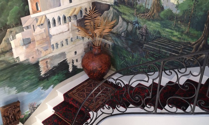 La Rochelle City Centre Bed & Breakfast | La Résidence des Indes - Chambres d'hotes