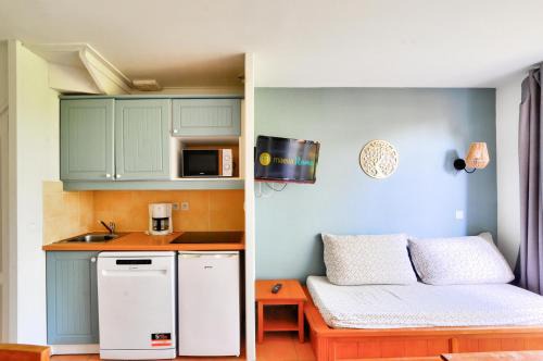 Monflanquin Apartment | La résidence du Lac - maeva Home - Appartement 2 pièces 5 personnes - Sélection MAE-3921