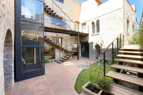 Lagrasse Apartment | La Résidence Opale