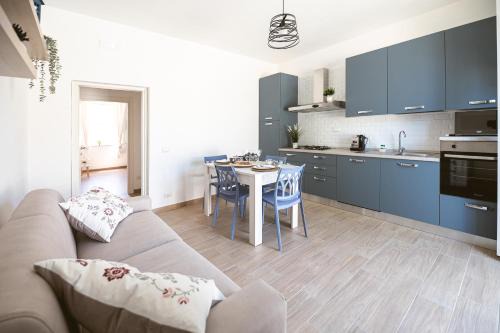 Pico Bed & Breakfast | La Raganella D'Oro