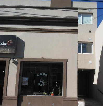 Alta Gracia Apartment | La Recova