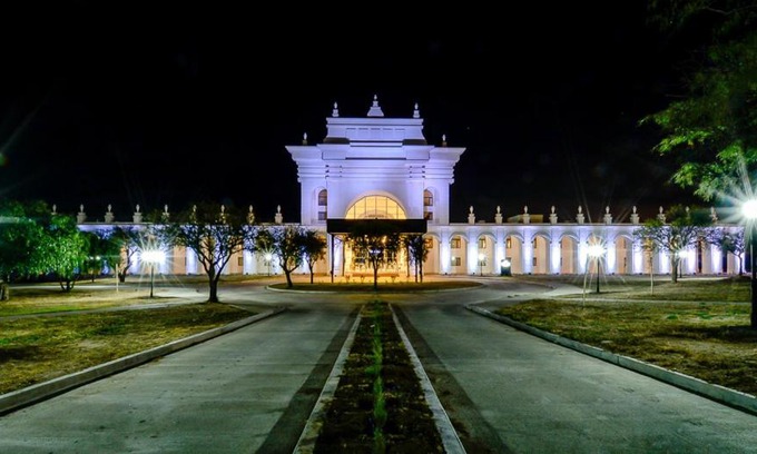 La Punta Hotel | La Recova Hotel & Spa