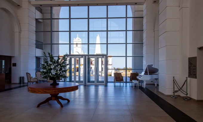 La Punta Hotel | La Recova Hotel & Spa