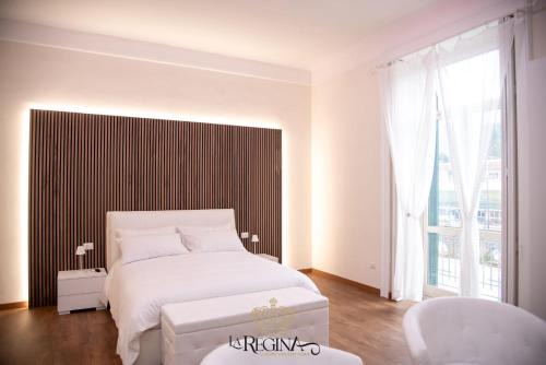 Cava de' Tirreni Apartment | La Regina Luxury Holiday Home