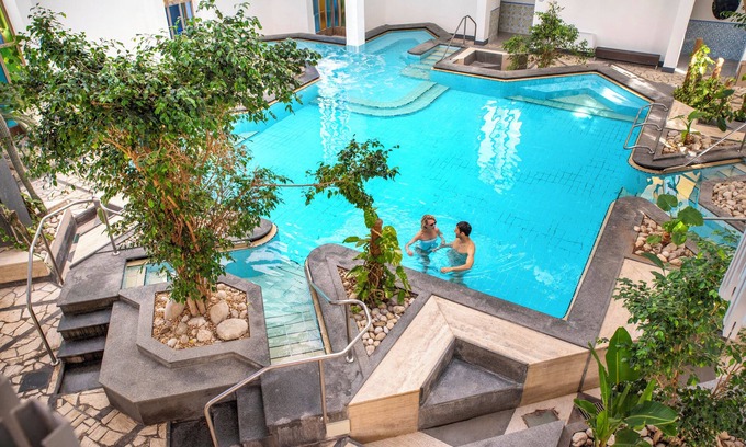 Lacco Ameno Hotel | La Reginella Resort & SPA