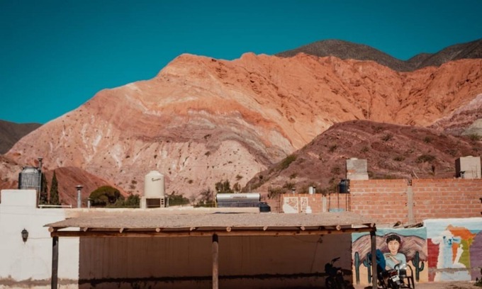 Tilcara Bed & Breakfast | La Reliquia