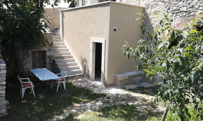 Vallerargues Cottage | La Remise, character cottage