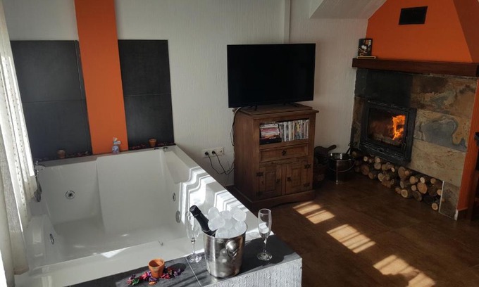 Pajaroncillo Apartment | La Reserva