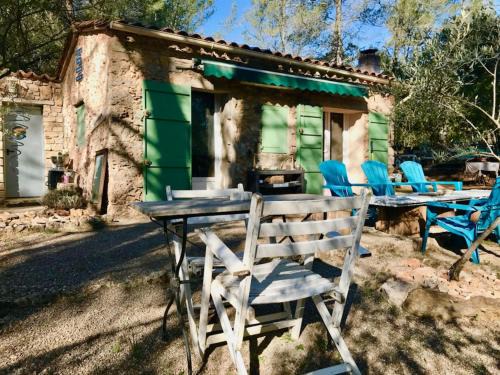 Montfort-sur-Argens House | La Ressource