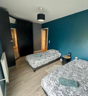 Chessy Apartment | La Revalia Chessy