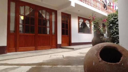 Chacas House | La Rinconada