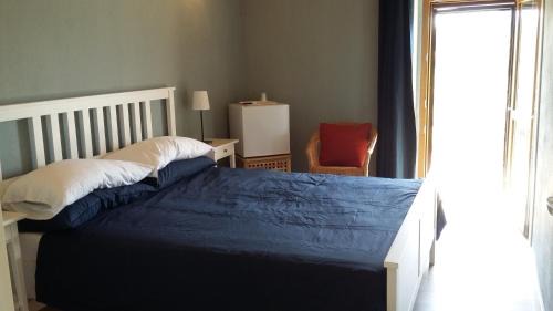 Rocca San Felice Bed & Breakfast | La Ripa