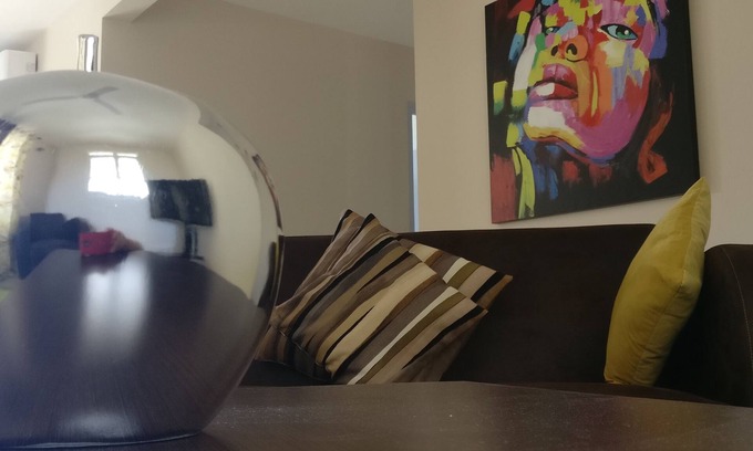 Vieux-Habitants House | LA RIVIERA, HOME OF 120 M2 READY OF NATURE