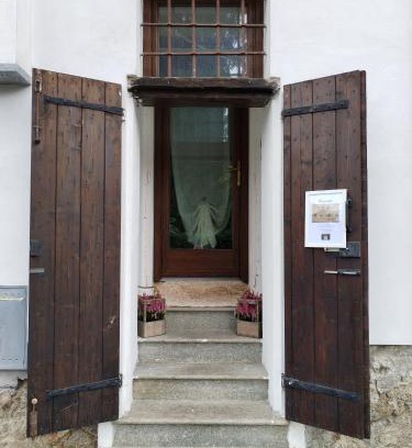 Cavour Apartment | La Rocchetta - Ai piedi del Parco Naturale