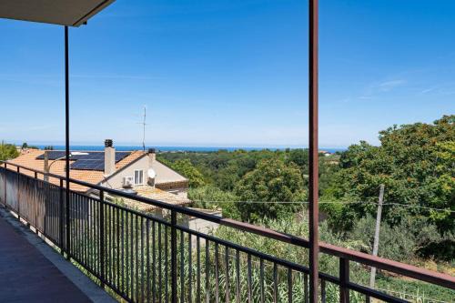 Rocca San Giovanni Apartment | La Rocchetta