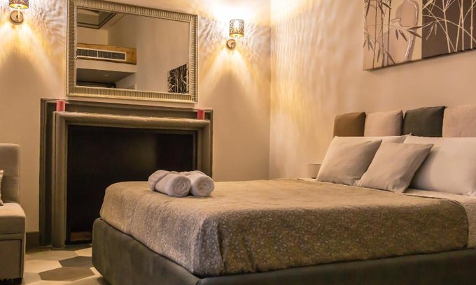 Tagliacozzo Bed & Breakfast | La Rondine