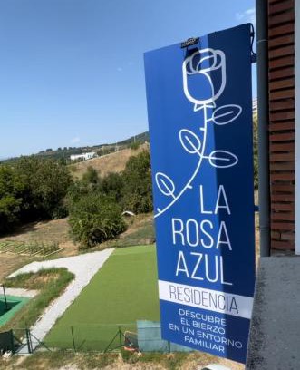 Ponferrada House | La Rosa Azul Rooms-Grupo Rosa Azul