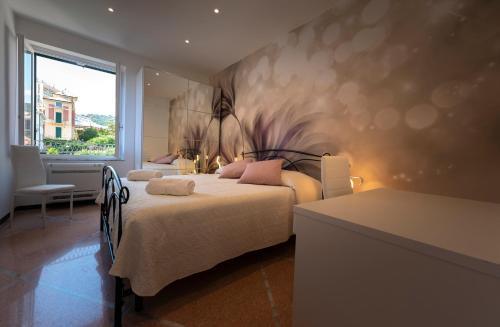 Arzeno House | La rosa dei venti