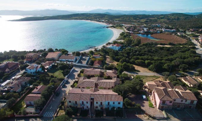 Pittulongu Apartment | La Rosa Dei Venti