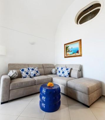 Marina Grande House | La Rosa di Capri