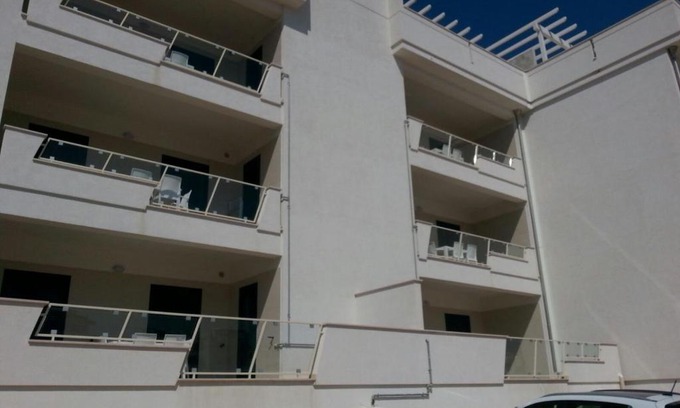 Chiesiola Apartment | La Rotonda Sul Mare
