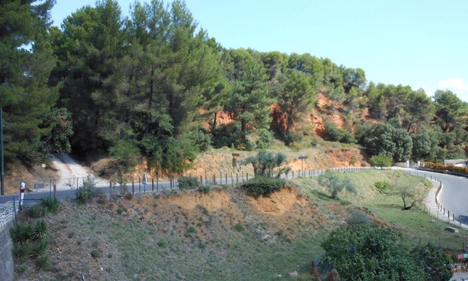 Roussillon Villa | La Rousse Roussillon