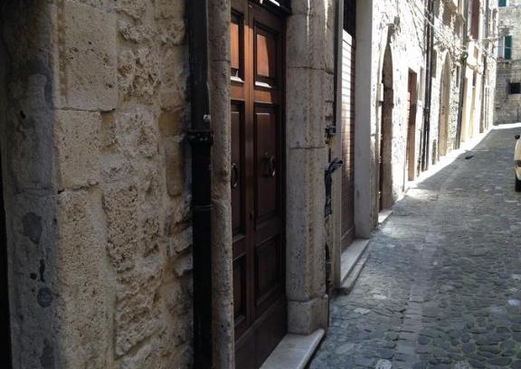 Centro Storico Apartment | La Rua